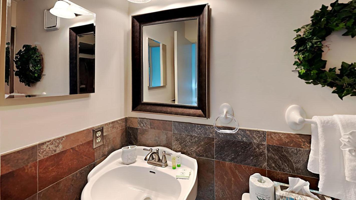 Experience Tranquility At Summertree Village Condo Myrtle Beach Exterior foto