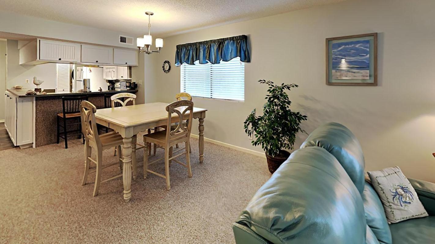 Experience Tranquility At Summertree Village Condo Myrtle Beach Exterior foto